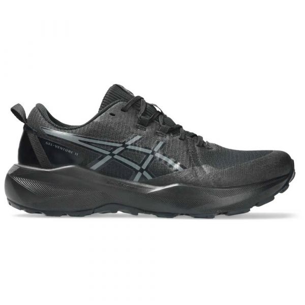 Asics Sapatilhas de Running Gel-venture 11 Black / Carrier Grey 41 1/2