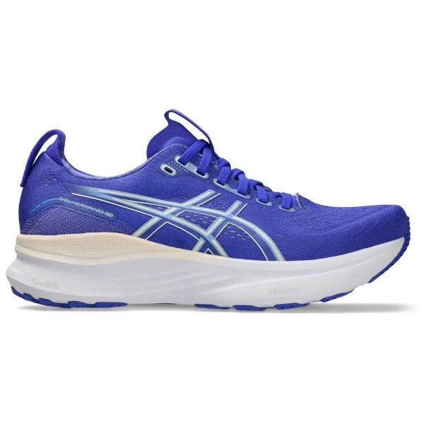 Asics Sapatilhas de Running Gel-kayano 32 Cobalt Burst / Pure Silver 42 1/2