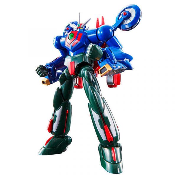Tamashii Nations Soul Of Chogokin Getter Robot Go Gx-96 18 Cm