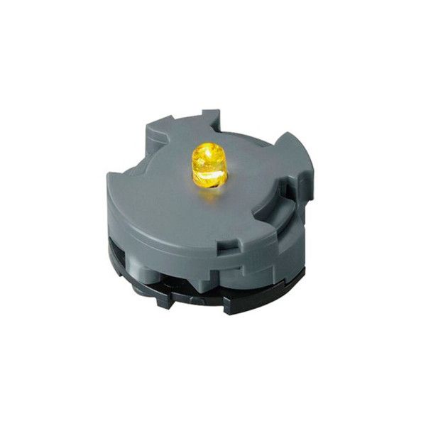Bandai Luz LED Amarela para Modelos