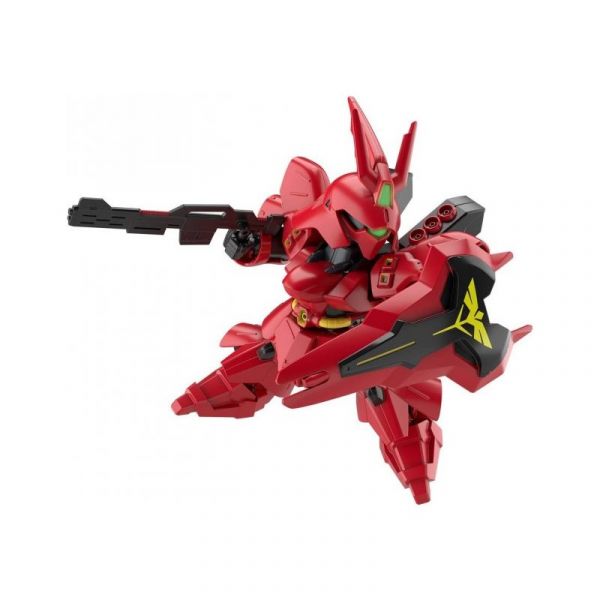 Bandai Figura Gundam Sazabi