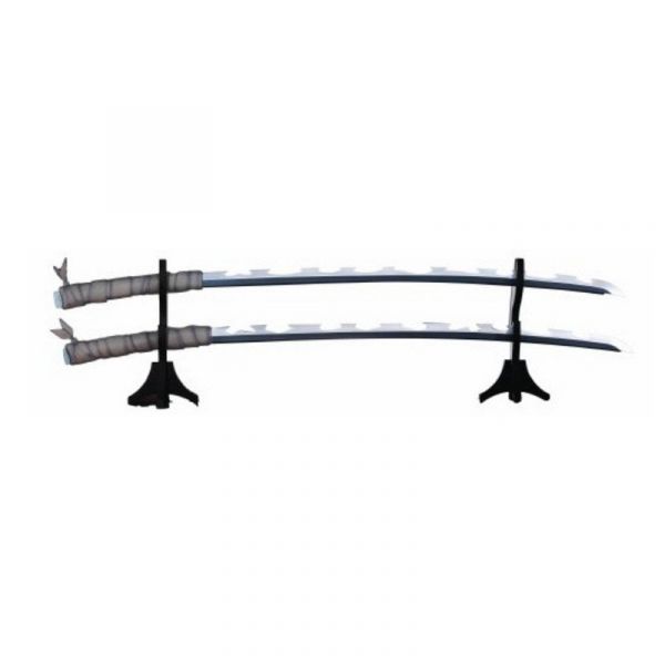Tamashii Nations Kimetsu no Yaiba Proplica Sword Nichirin Inosuke Hashibira 93,5 cm