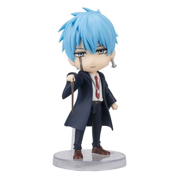 Bandai Tamashii Nations Figuarts Mini Lance Crown 9 Cm Spy × Family Figure