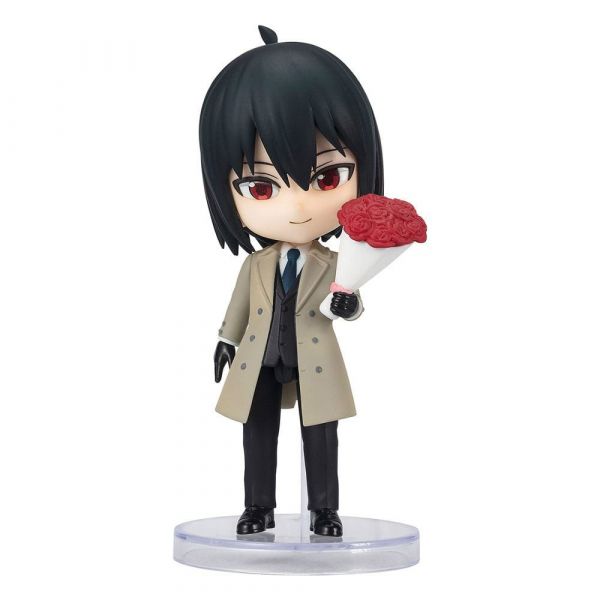 Tamashii Nations Figuarts Mini Yuri Briar 9 Cm Spy × Family Figure