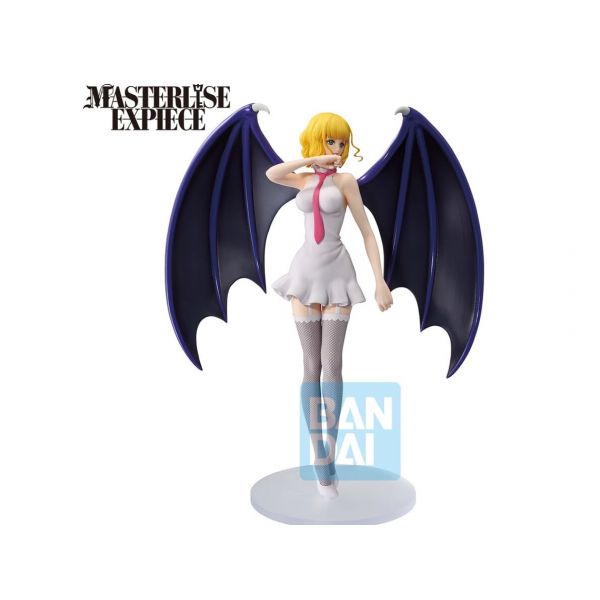 Banpresto Figura Stussy Memory of Heroines One Piece 20cm