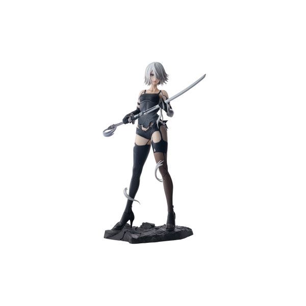 Banpresto: NieR: Automata - A2 20cm - IS68968