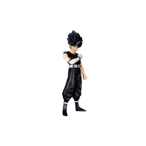 Banpresto YuYu Hakusho - Hiei 18cm - IS68974