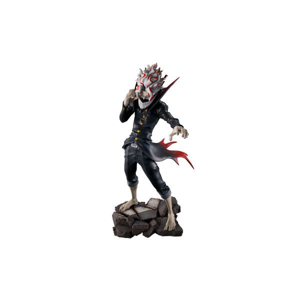 Banpresto Dandadan - Okarun 24cm