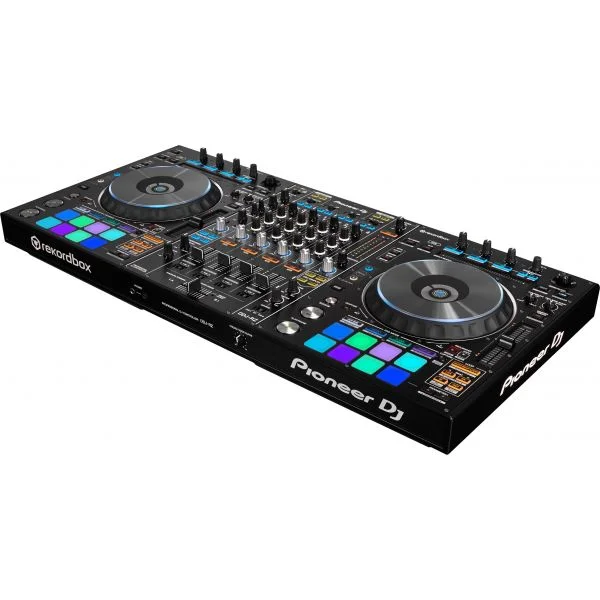 Pioneer Mesa de Mistura DDJ-RZ