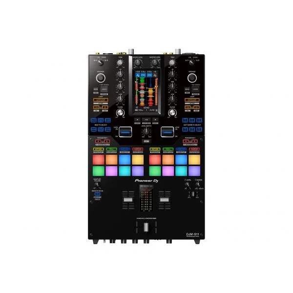 Pioneer DJ DJM-S11