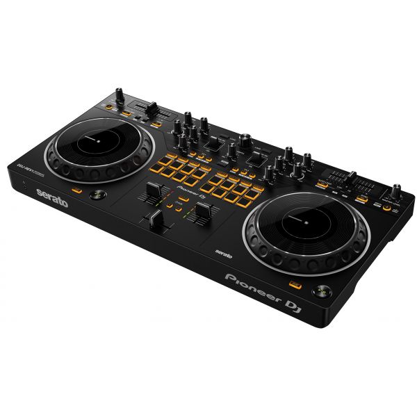 Pioneer DDJ-REV1