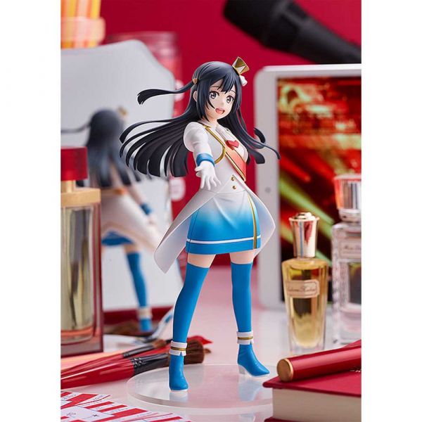 Good Smile Love Live! School Idol Project Setsuna Yuki 17 Cm
