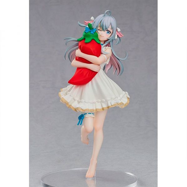 Good Smile Pop Up Parade Kagura Nana Figure 16 Cm