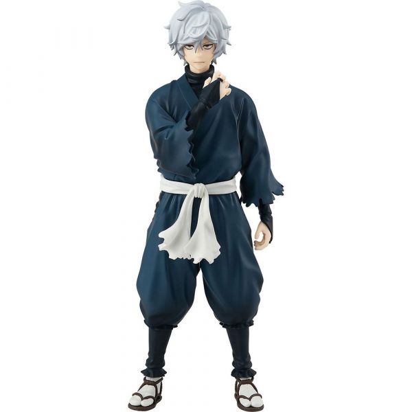 Good Smile Company Pvc Pop Up Parade Gabimaru 15 Cm Hell´s Paradise: Jigokuraku Statue