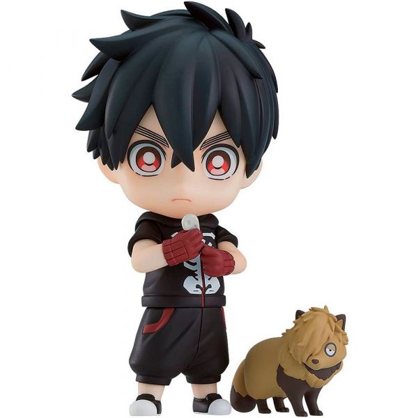 Good Smile Nendoroid Kemono Jiohen Kusaka Kabane Figure 10 Cm