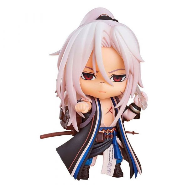 Good Smile Nendoroid Neo Blade Master Dungeon Fighter Online Figure 10 Cm