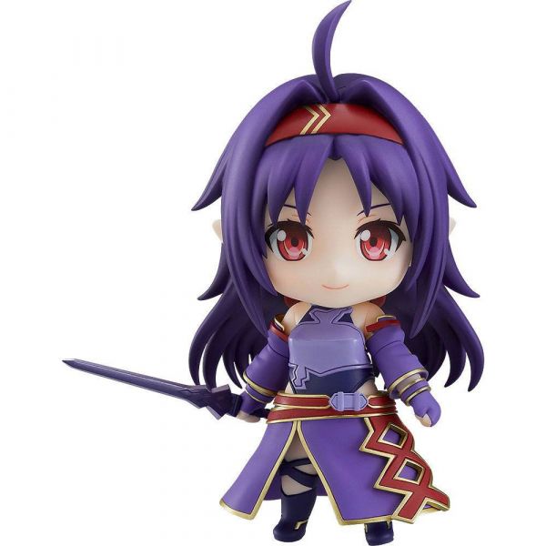 Good Smile Company Sword Art Online Nendoroid Pvc Action Figure Yuuki 10 Cm Figure