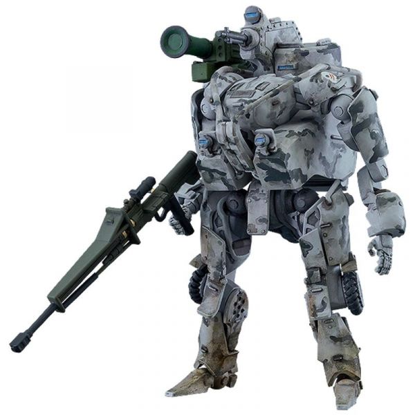 Good Smile Company Figura Model Kit Military Armed Exoframe Obsolete 8,5 cm