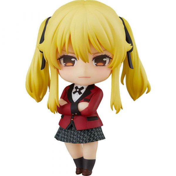 Good Smile Company Nendoroid Mary Saotome 10 Cm Kakegurui Figure