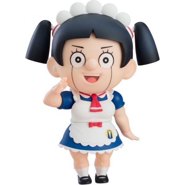 Good Smile Company Nendoroid Roboco 10 Cm Me & Roboco Character Vocal Series Figure