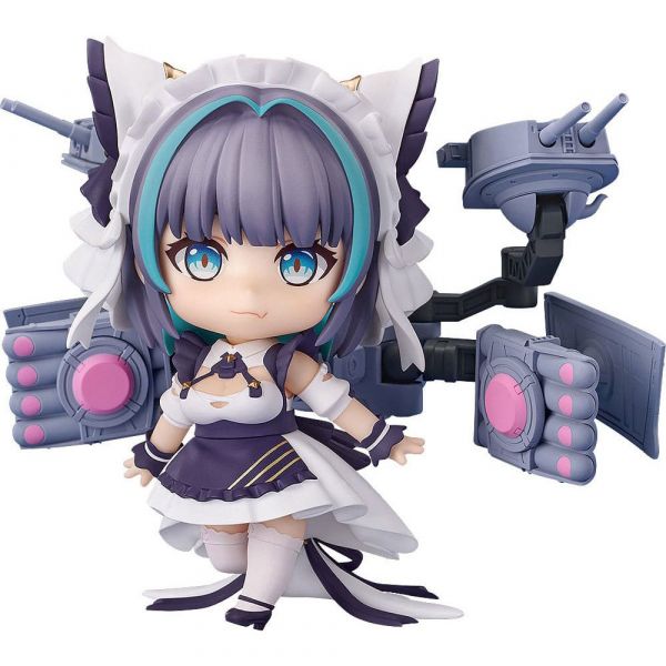 Good Smile Company Nendoroid Cheshire Dx 10 Cm Azur Lane Figure