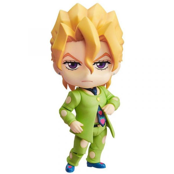 Good Smile Figure Pannacotta Fugo Jojos Bizarre Adventure 10 Cm