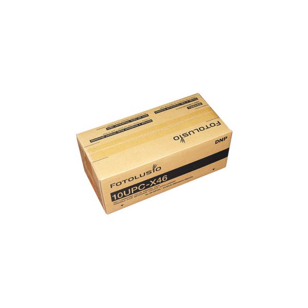 Sony Papel Fotolusio 10UPC-X46 (250 Folhas) 6P
