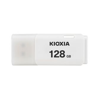 Pen Drive U202 Kioxia ( Toshiba ) 128GB Branco