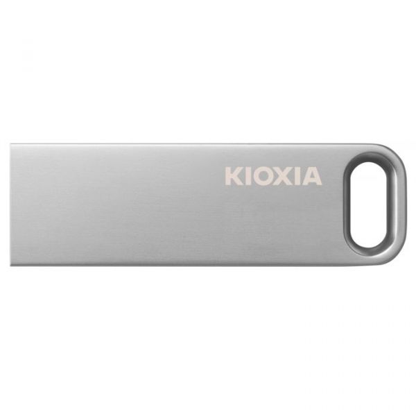 Kioxia Usb 3.2 64gb U366 Metal