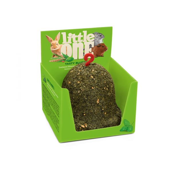 Little One Tasty Bell 150g