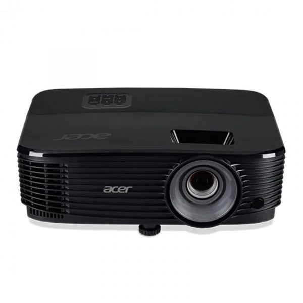 Acer X1123HP DLP 3D SVGA 4000 Lúmens Black