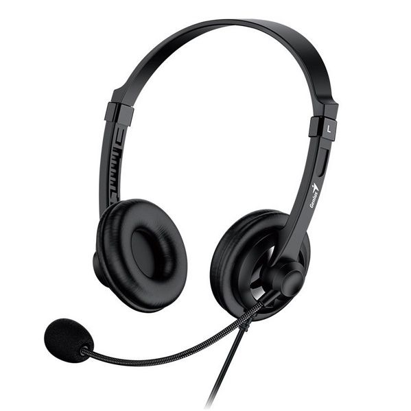 Genius HS-230U USB Headset