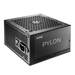 XPG Fonte Pylon 550W 80 PLUS Bronze - XPGPYLON550