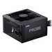 Fonte de alimentação XPG 600W 80 PLUS Bronze PROBE BRONZE ATX v2.52 Capacitores 105°C