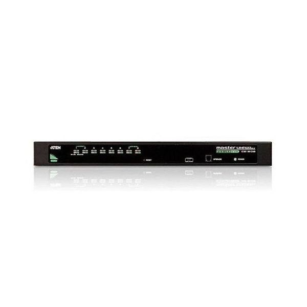 Aten Data Switch Kvm Aten - CS1308-AT-G