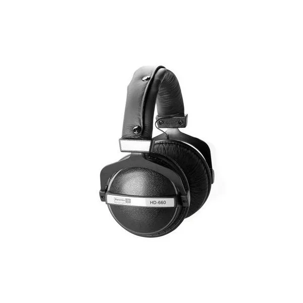 Superlux HD660