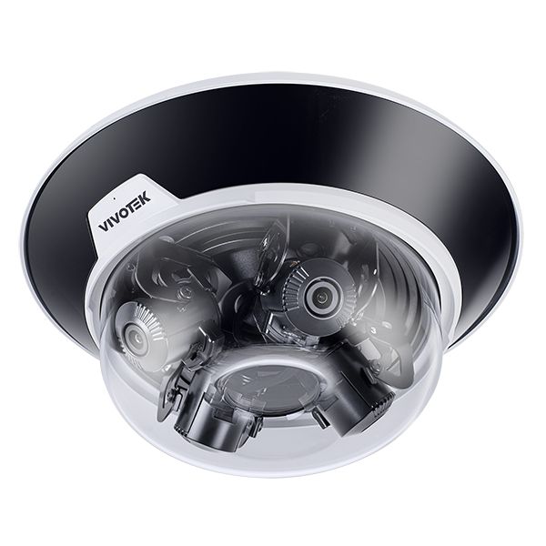 Vivotek Câmara IP SUPREME -MA9322-EHTVL