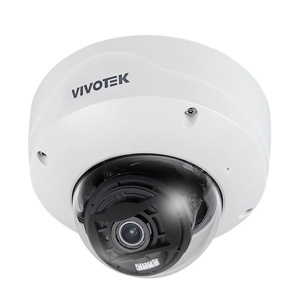 Vivotek Câmara IP V-SERIES -FD9167-HT-v2
