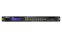 ASUSTOR AS6504RS+Rail 4 Bay NAS Intel ATOM C3538 Quad-Core 8GB DDR4 GbEx2 2.5 GbEx2 PCIe Gen3 by 8 x1 - 4 link USB 3.2 Gen 1x4