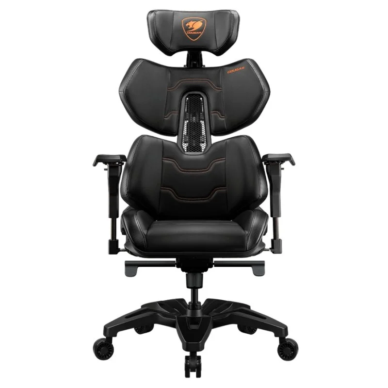 Cougar TERMINATOR Cadeira Gaming