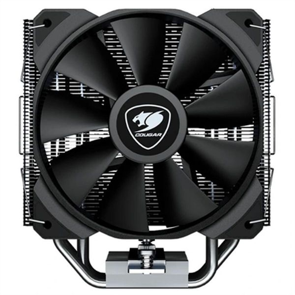 Cougar Forza 50 Essential 120mm Preto