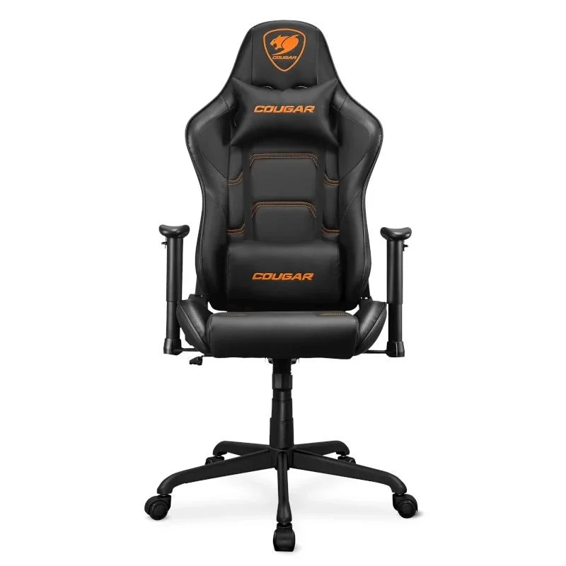 Cadeira Gaming Cougar Armor Elite Preta