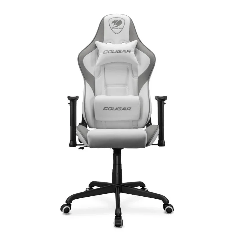 Cougar Armor Elite Cadeira Gaming Branca