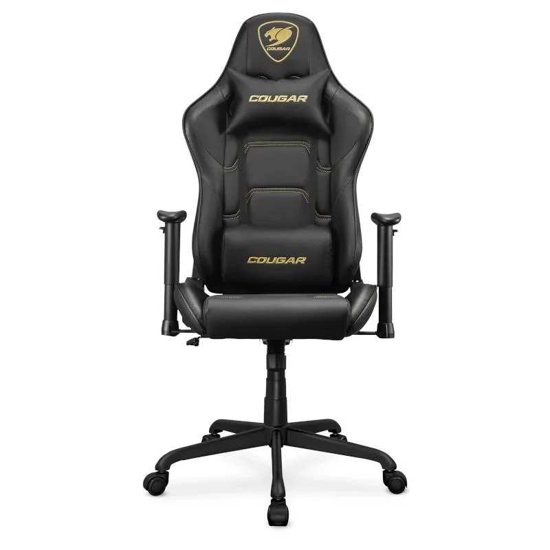 Cougar Armor Elite Royal Gaming Cadeira
