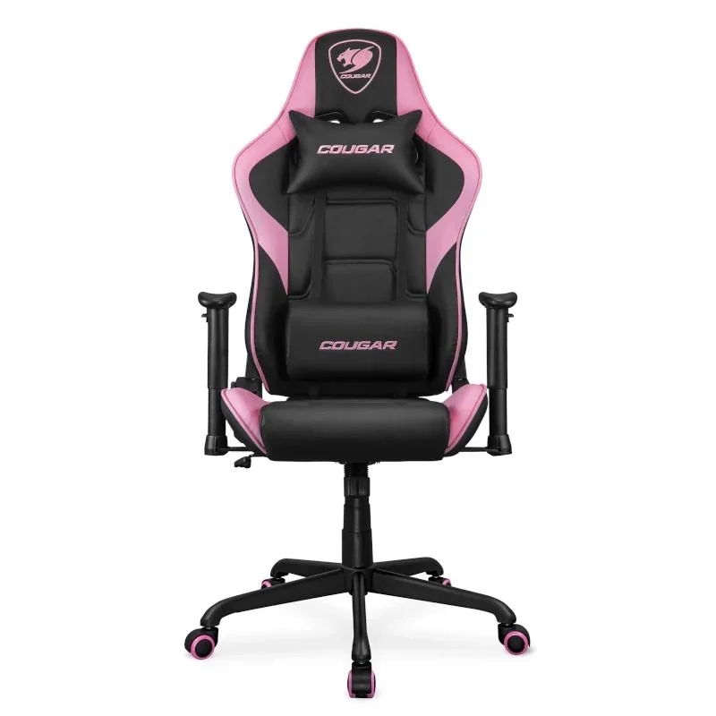 Cougar Armor Elite Eva Cadeira Gaming