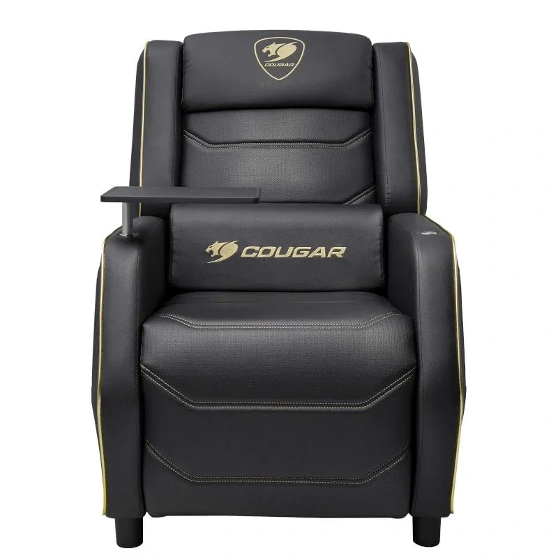Cadeira Cougar Pro Royal Gaming com carregamento USB-C