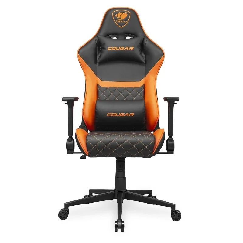 Cougar Armor Uma Cadeira V2