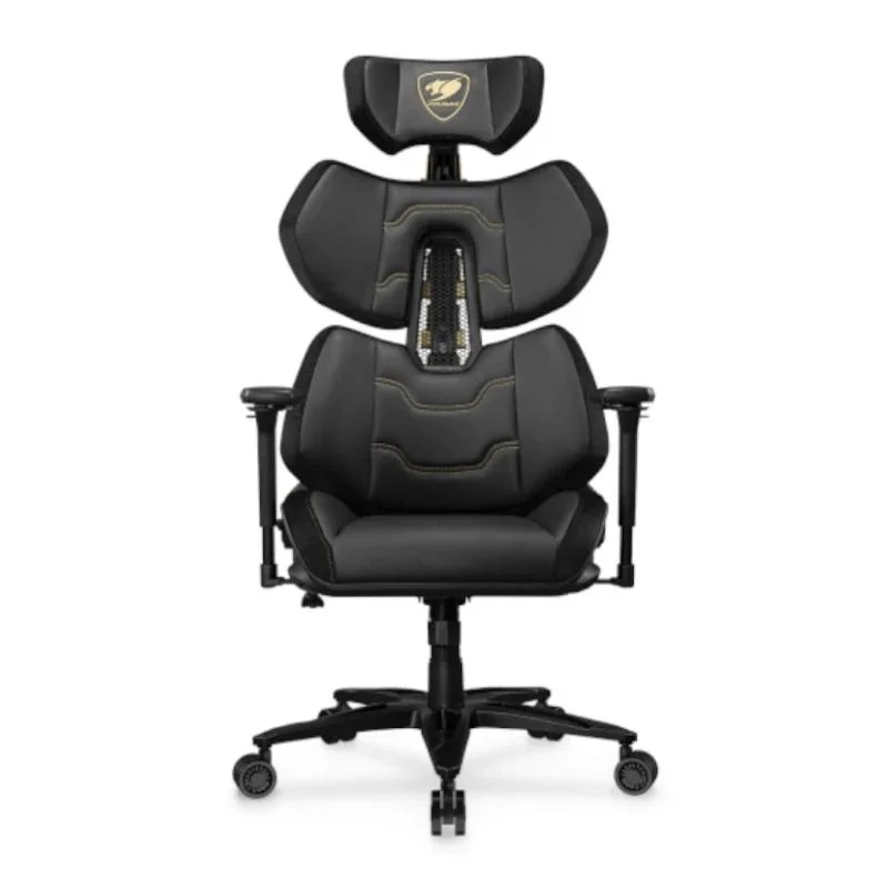 Cougar TERMINATOR ELITE GOLD Cadeira Gaming