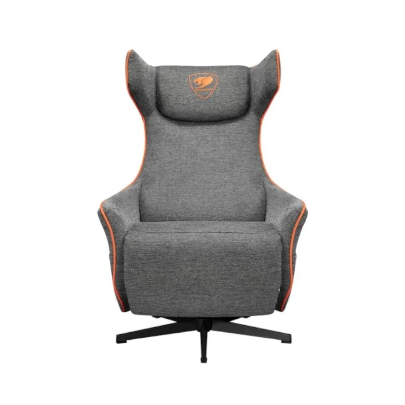 Cadeira Cougar Gaming MAGUS GRAY