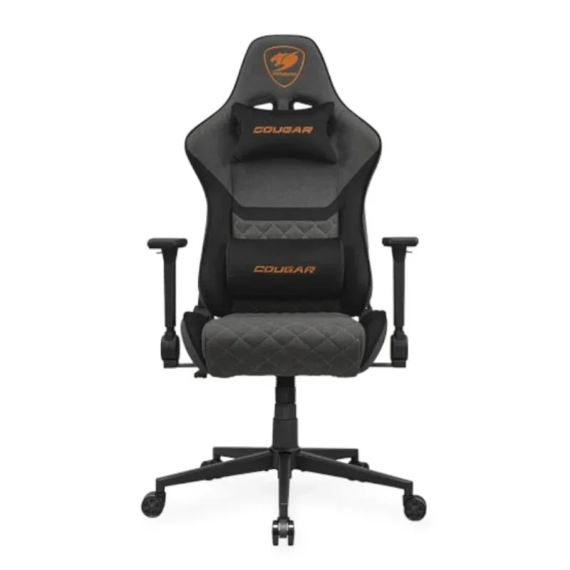 Cougar Armor One V2 Cinza F Gaming Chair
